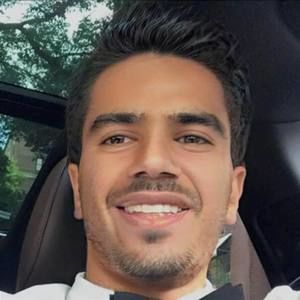 Meet your Posher, Zack